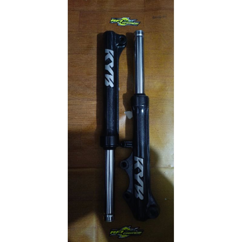 SHOK KYB ZETO JUPITER ORIGINAL PNP FIZR