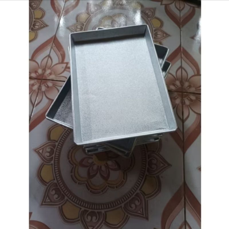 loyang kue oven listrik mito mo fantasy 888 / top 999 / hot 777 bahan galvalum tebal anti lengket