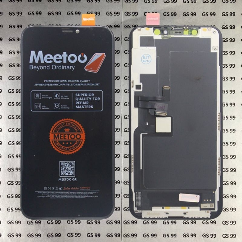 LCD IPHONE 11 PRO / IP 11 PRO (MOVE IC) MEETOO