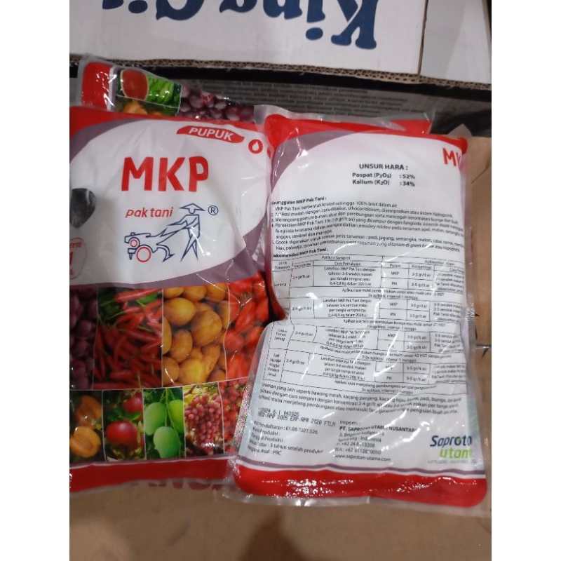 MKP 1kg