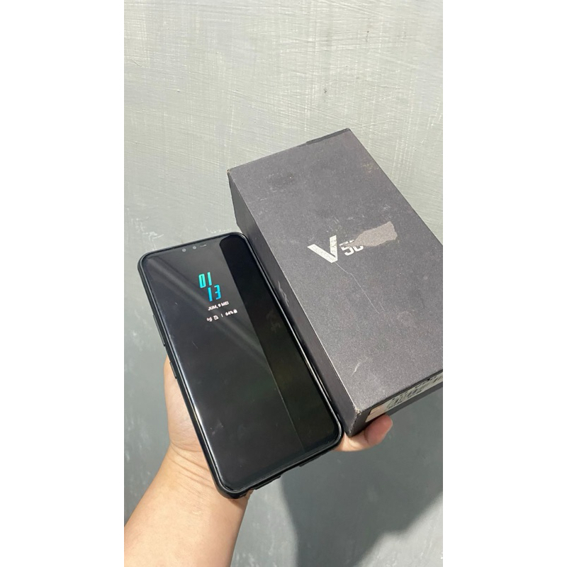 LG V50 Thinq 5G 6/128 GB