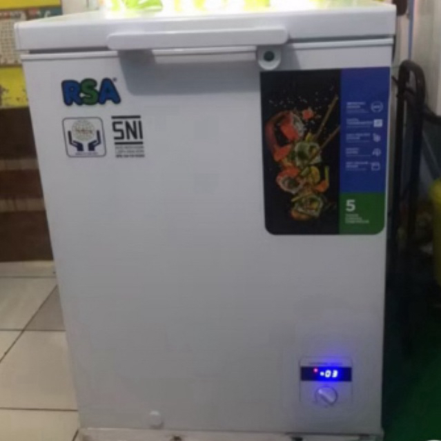 Frezzer RSA 150L