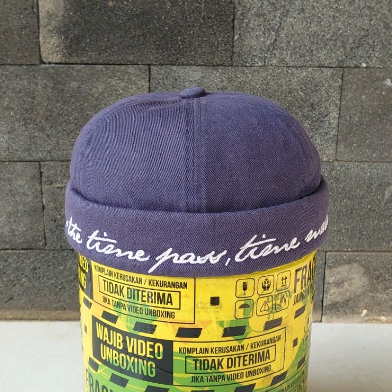 PECI MIKI HAT TOPI SHOLAT