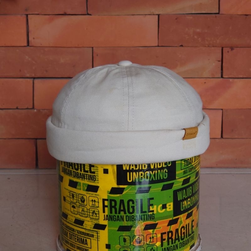 TOPI PECI MIKI HAT KOPYAH TOPI SHOLAT