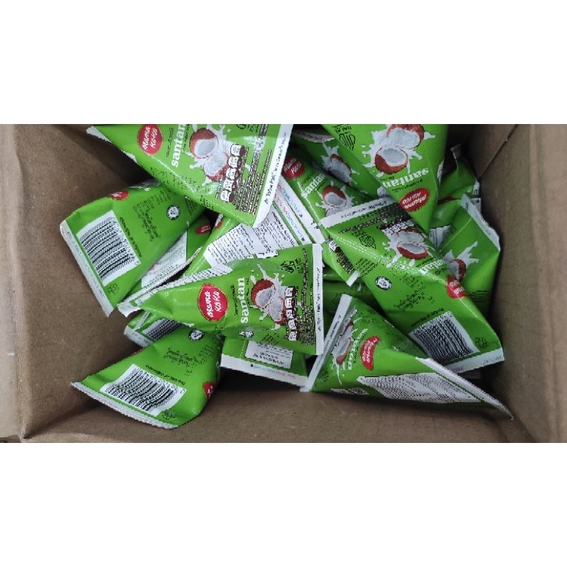 

SANTAN CARA MERK MAMA KOKO 65 ml