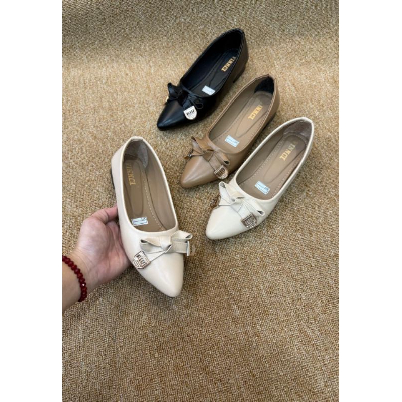 (PF) PANSUS WANITA PITA NIU