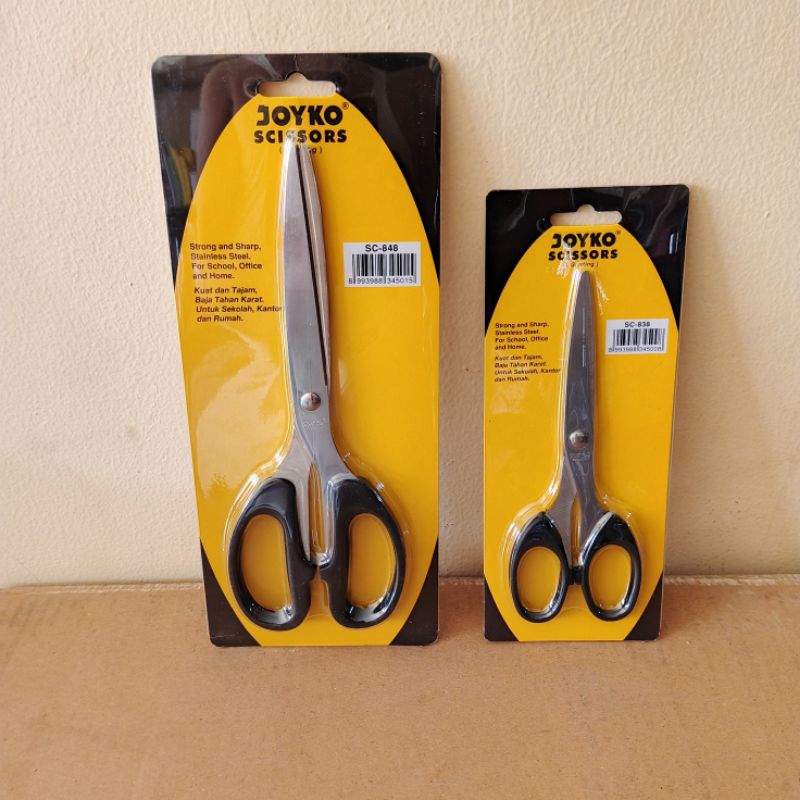 

Gunting Joyko Stainless Steel