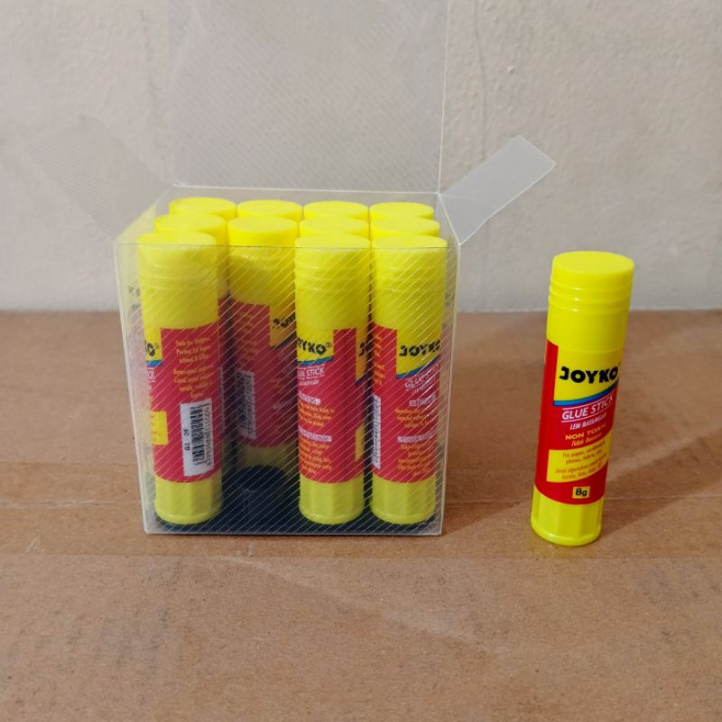 

1 Pcs Lem Stick Joyko