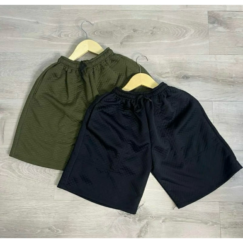 CELANA PENDEK PRIA BOARDSHORT PANTS/ CELANA BOARDSHORT SANTAi
