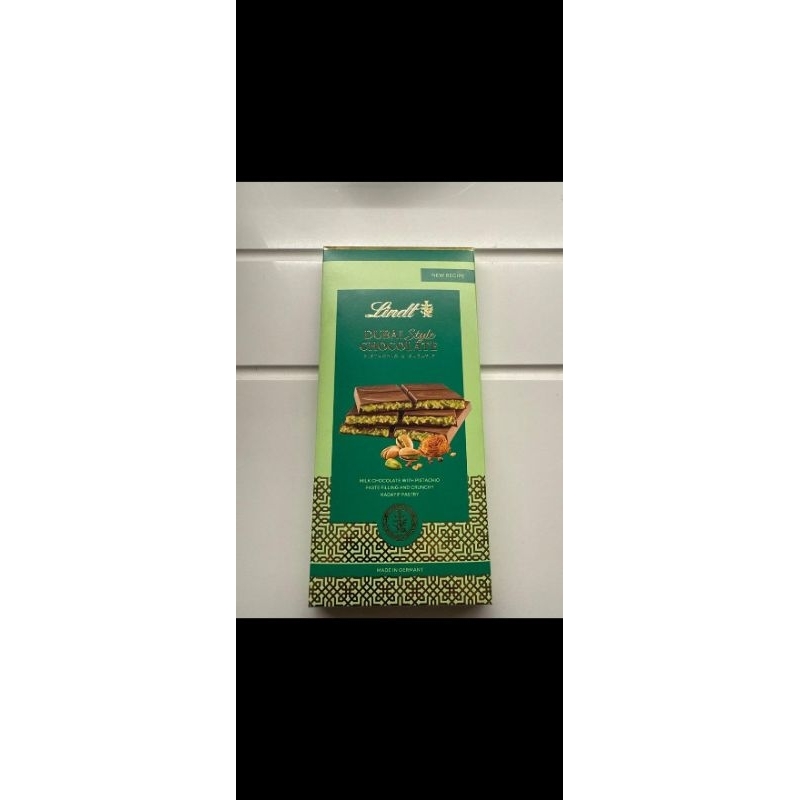 

Lindt chocolate dubai