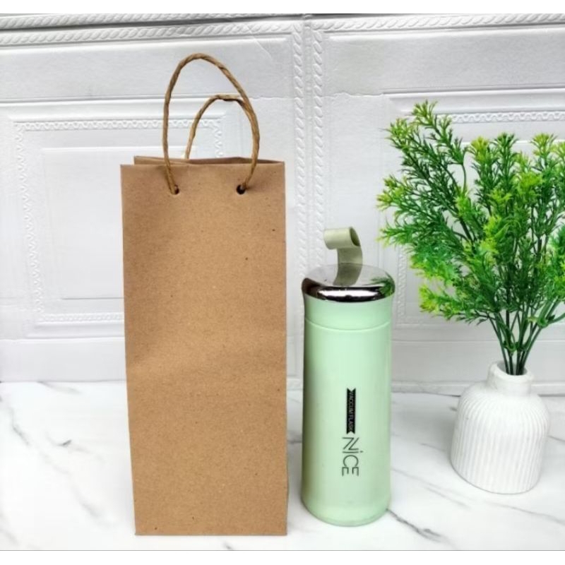 

S ( S49 ) PAPER BAG POLOS