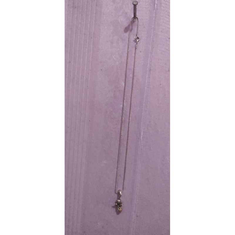 Kalung wanita Pandora cantik