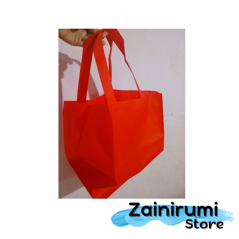 

Tas Spunbond kotak nasi