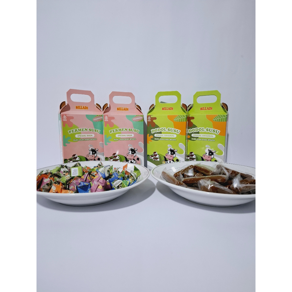 

PAKETPERMENSUSUSTRAWBERRYDANDODOLORIGINAL