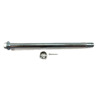 [RNDM] AS + MUR RODA BELAKANG CRF 150L / 150