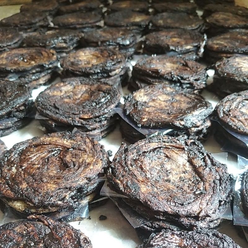 

Roti Maryam nyoklatt isi 5