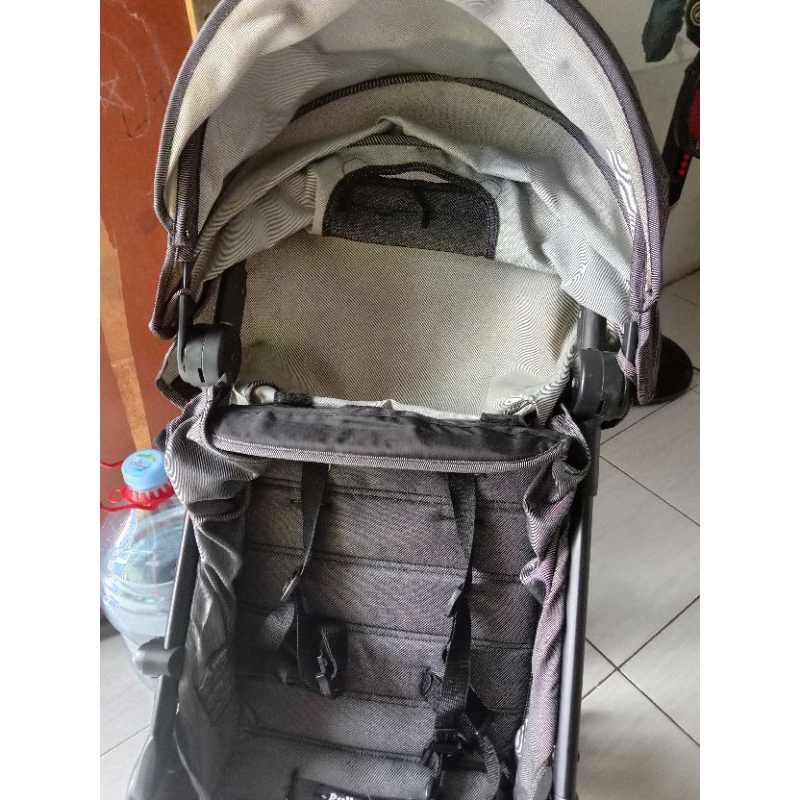 Stroller City Tour 1 Baby Jogger Preloved