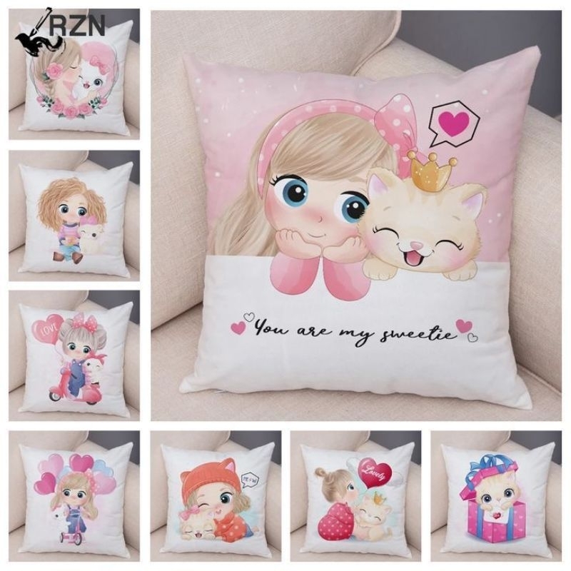 Bantal Custom / Bantal Custom Foto / Bantal Custom Gambar / Bantal Souvenir / Souvenir Bantal / Souv