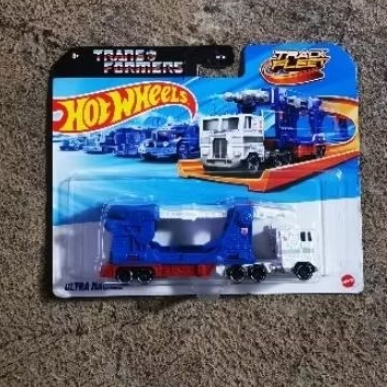 transformers ultra magnus