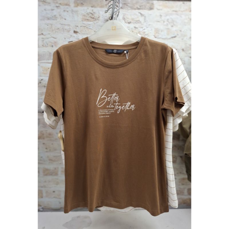 KAOS C2 OUTFITTERS ORIGINAL - KAOS WANITA