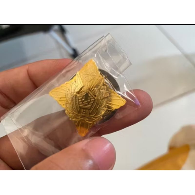 Recomended PIN STTD / PIN SEKOLAH TINGGI TRANSPORTASI DARAT / PIN STTD MAGNET