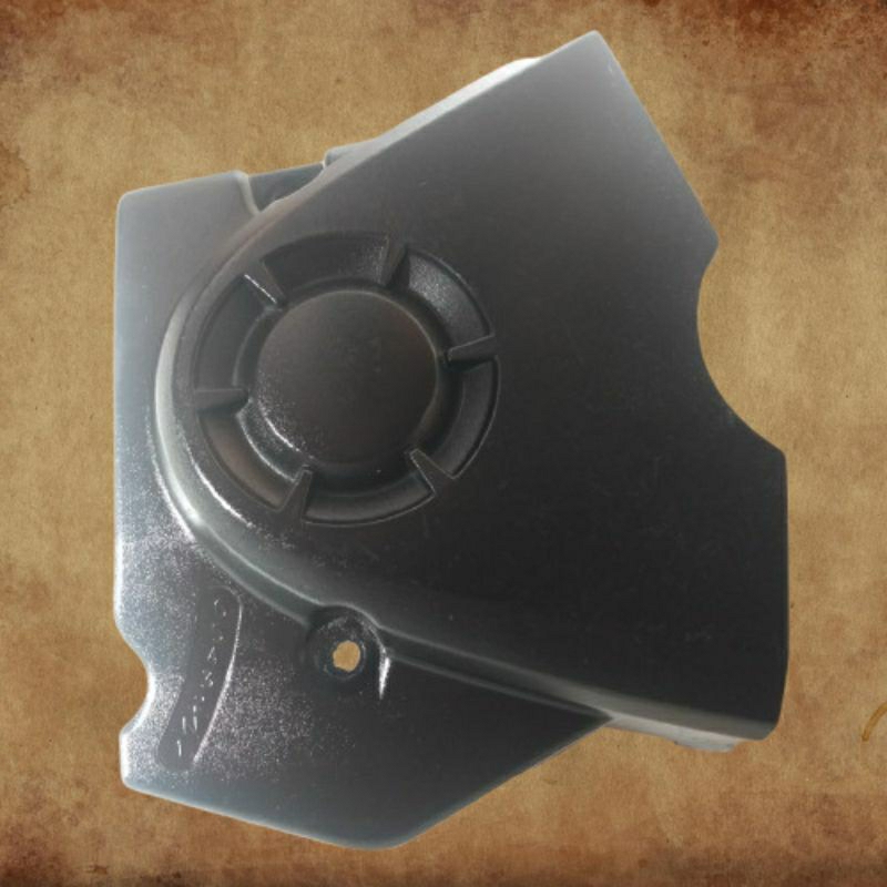 Cover gear Tutup gear depan original Honda CB150R CB150R old LED second