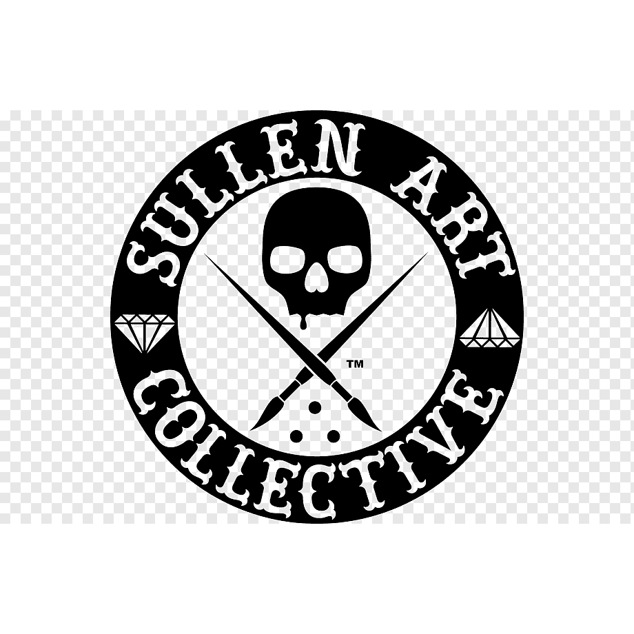 Sullen Clothing, Sullen T-Shirt, Hat, SNAPBACK