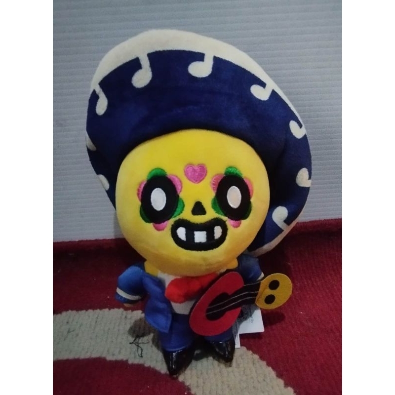 brawl stars poco