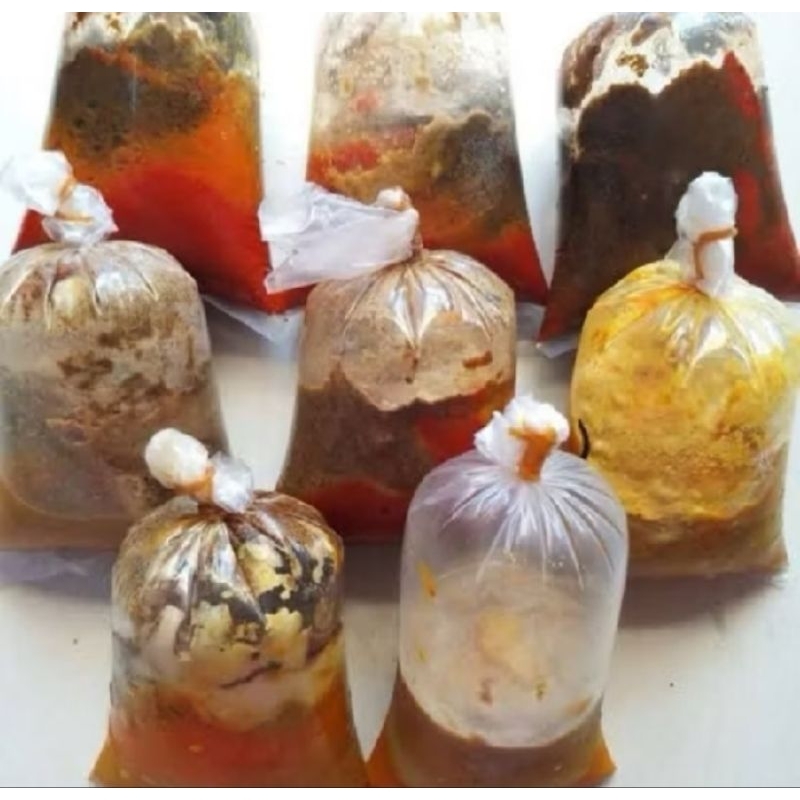 

bumbu giling masakan