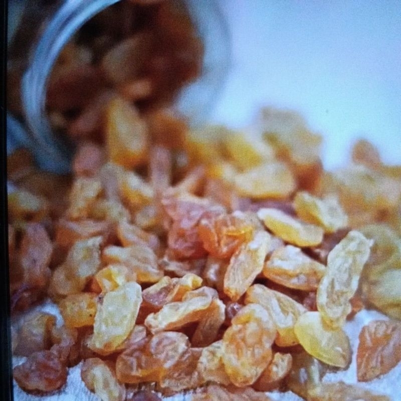 

kismis asam manis