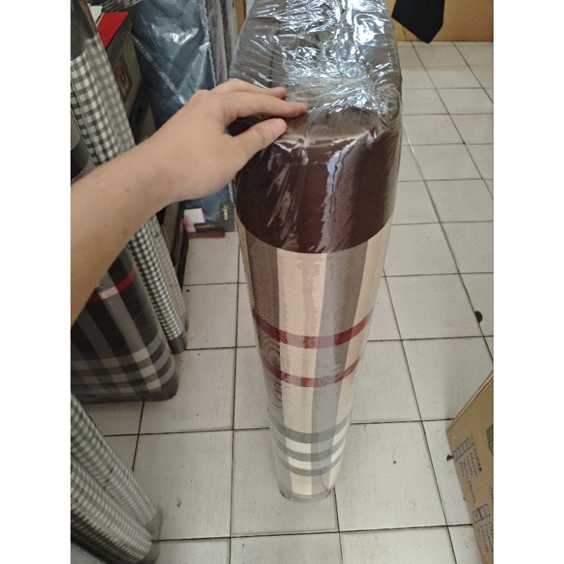 Kasur Lipat Rebonded 120