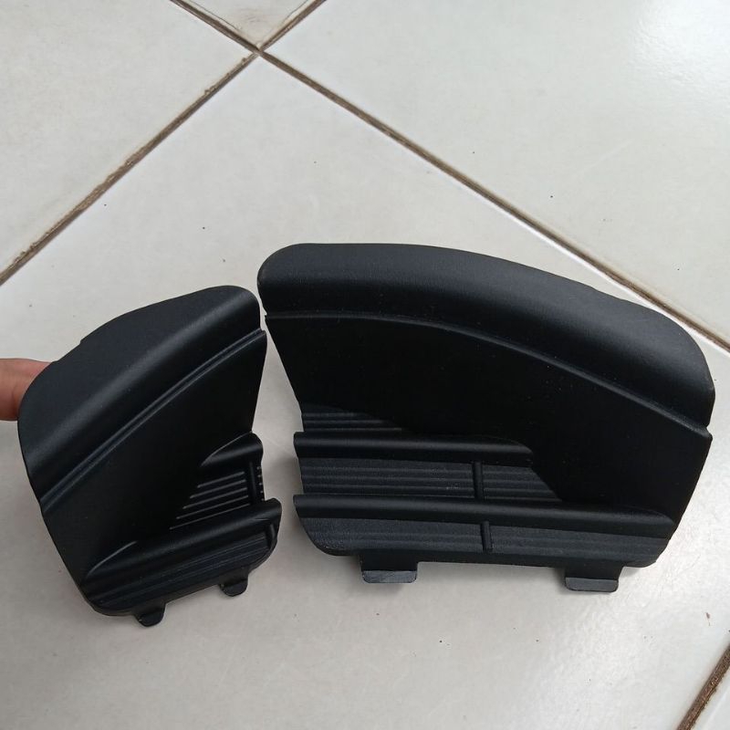 COVER TOWING / TUTUP DEREK MOBIL RUSH /TERIOS 2018 - 2022