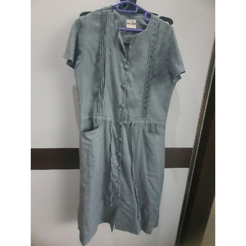 Preloved Dress Maven