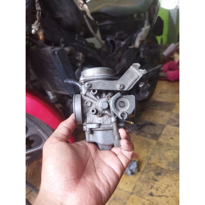 karburator CBR old  untuk cs1