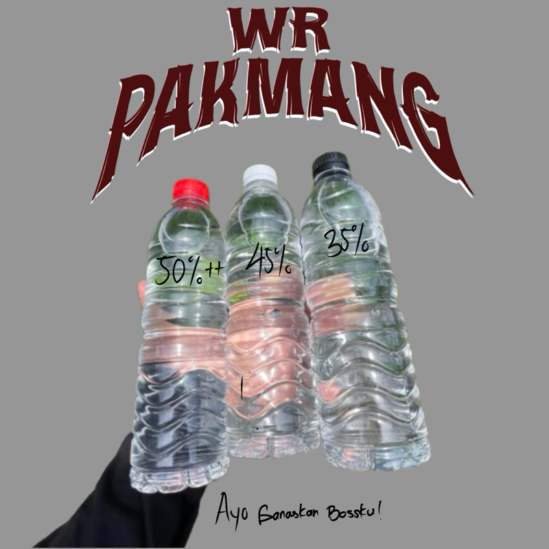 

BUMBU CUKA BALI VARIAN ASAM YTTA