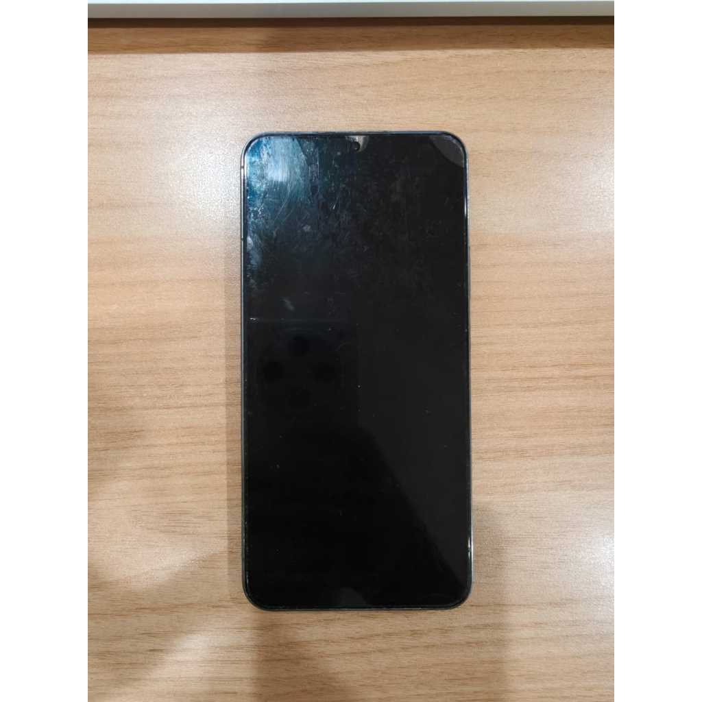 Samsung Galaxy S22 Plus Green 5G 8/256 GB Second Mulus Resmi SEIN Include Ringke Case