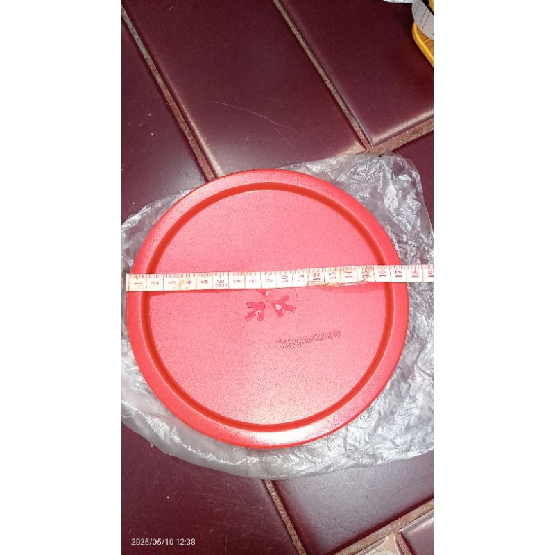 SEAL MEDIUM DECO TUPPERWARE