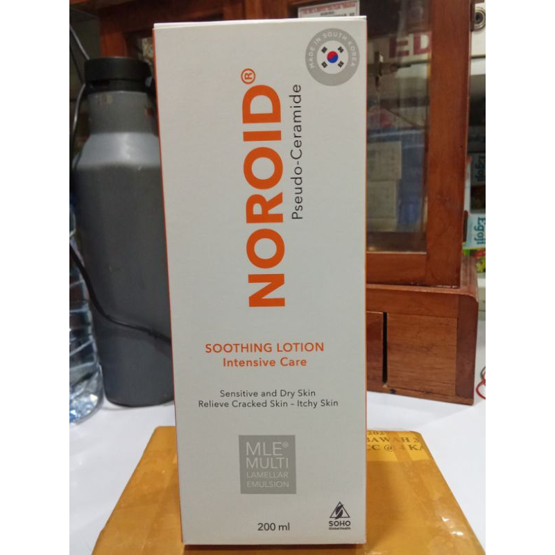 Noroid Lotion