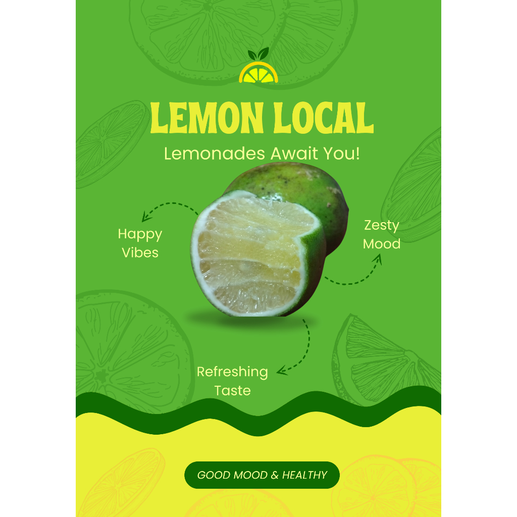 

LEMON LOCAL