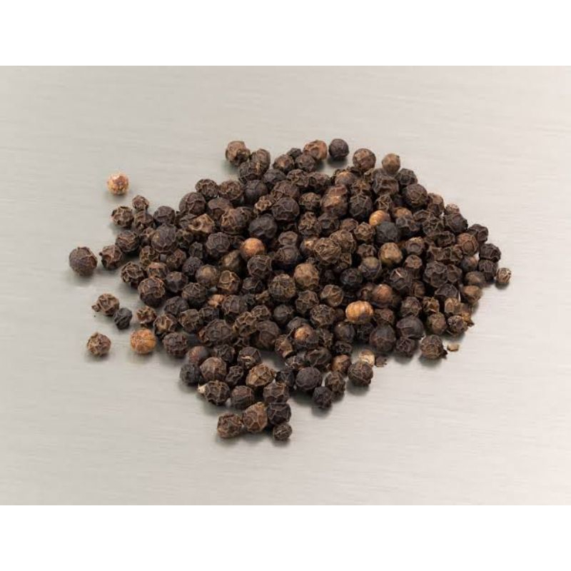 

KIRIM INSTANT Lada Hitam 10gr