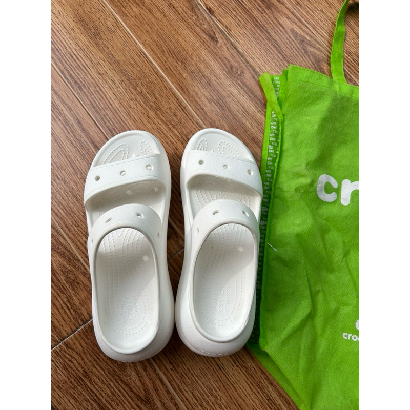 CROCS ORIGINAL PRELOVED