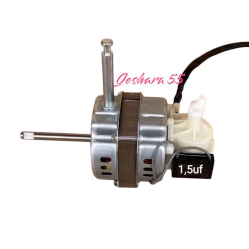 Dinamo kipas angin GMC OKAYAMA Baling2 Besi 12inch