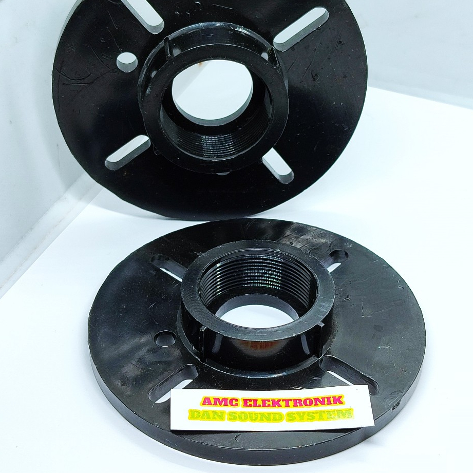 KONEKTOR HORN TWEETER DRAT DALAM connector sambungan horn tweeter plastik drat dalam