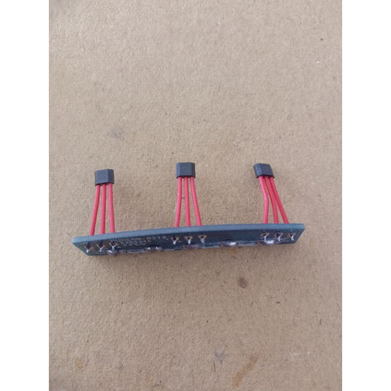 Hall Sensor T5 Uwinfly