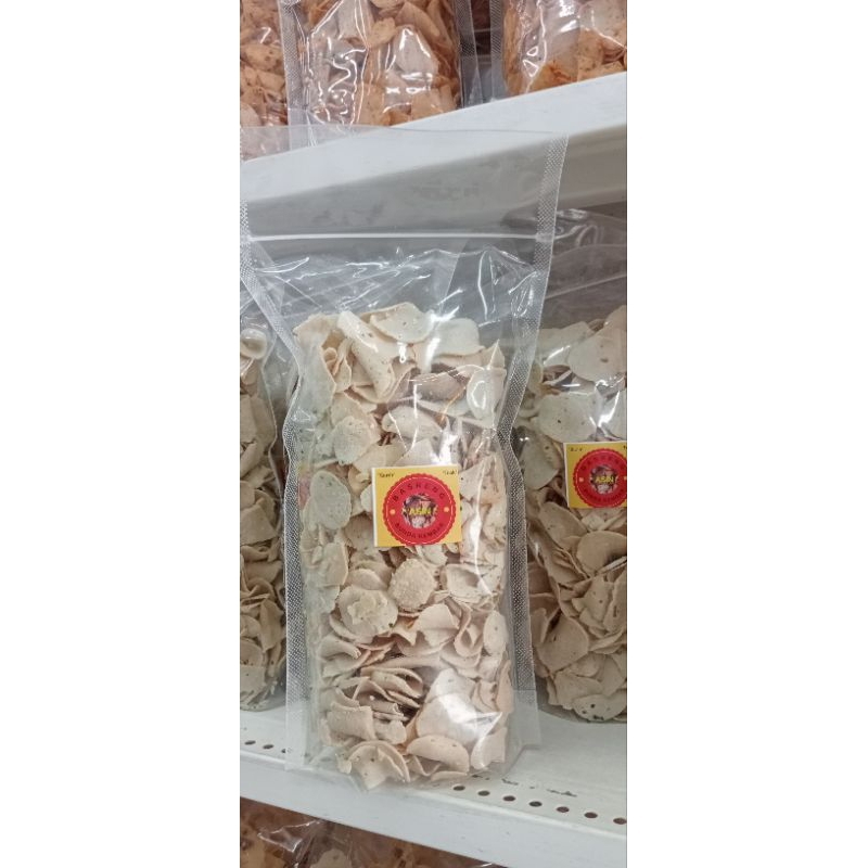 

basreng
