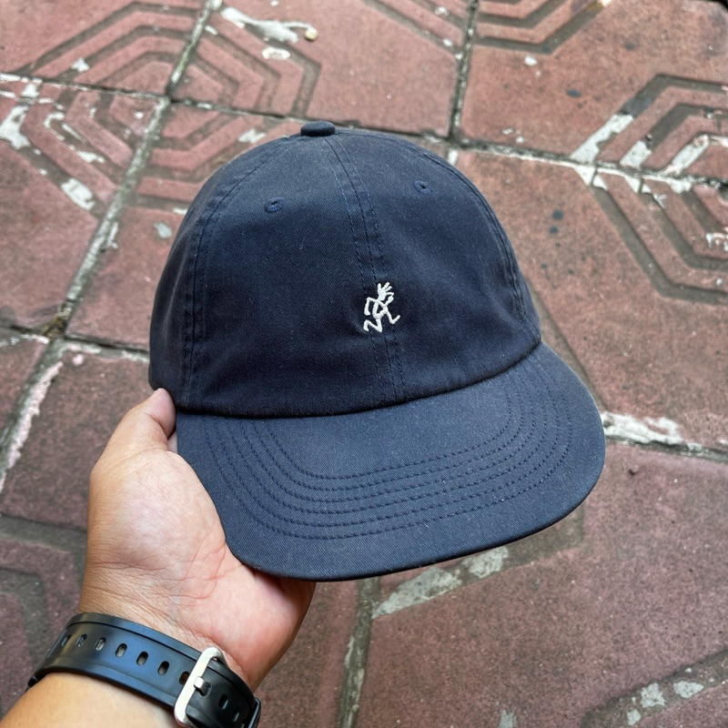 Gramicci Umpire Cap