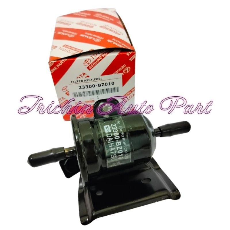 Fuel Filter Saringan Bensin Avanza Xenia 2004-2015 Rush Terios Original