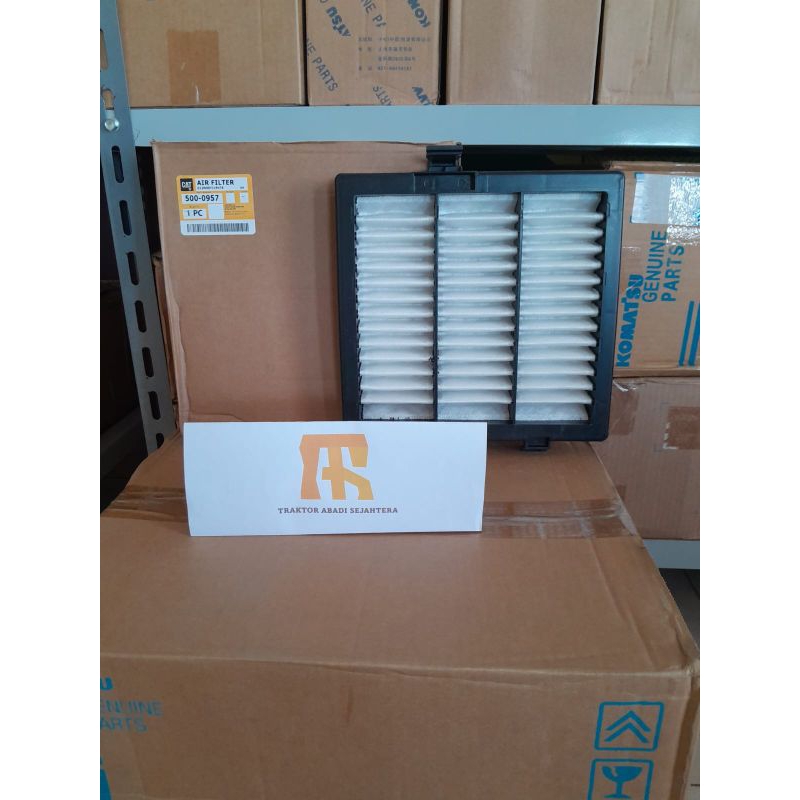 Caterpillar Air Filter 500-0957