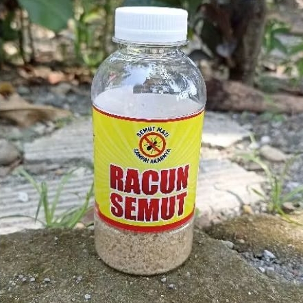 Racun Pembasmi semut super Ampuh Pembasmi hama racun semut ampuh racun lalat racun rayap