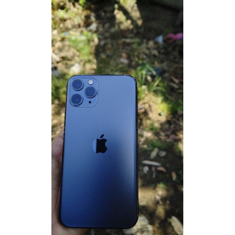 iphone 11 pro 256 inter